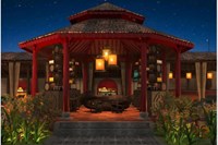 Spatel d’Annam Hotel